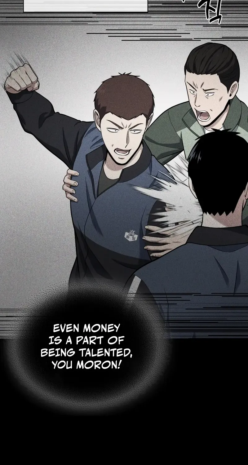 Reset Life of Regression Police Chapter 22 page 40 - 