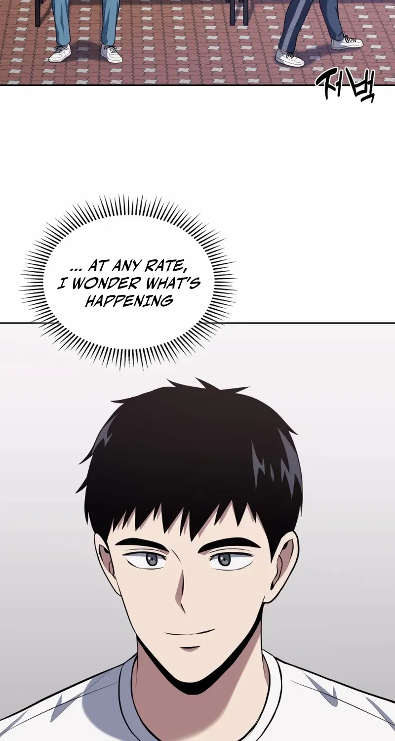 Reset Life of Regression Police Chapter 22 page 46 - 