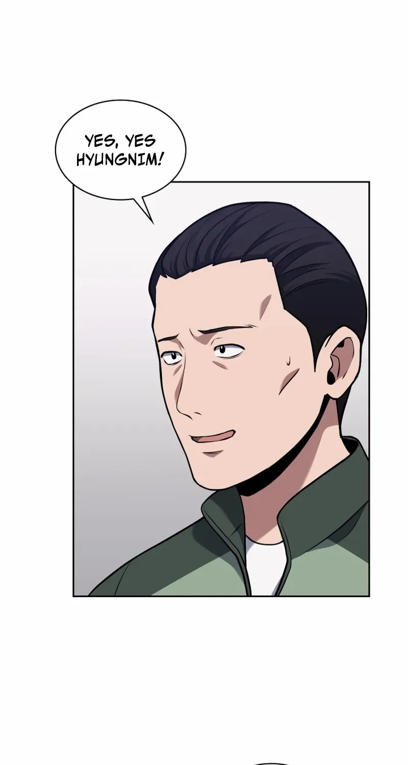 Reset Life of Regression Police Chapter 22 page 49 - 