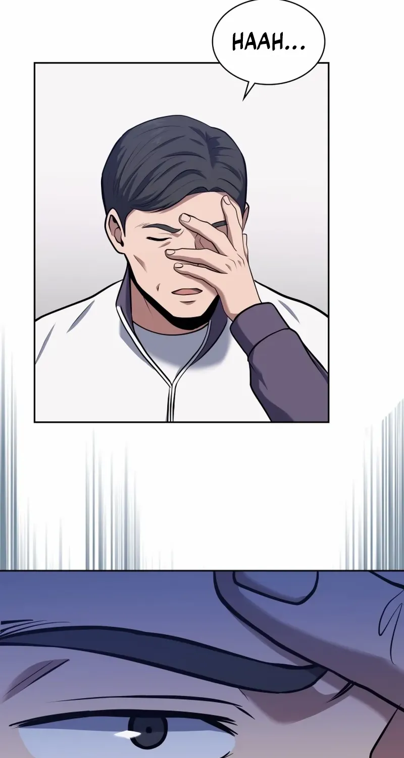 Reset Life of Regression Police Chapter 22 page 50 - 