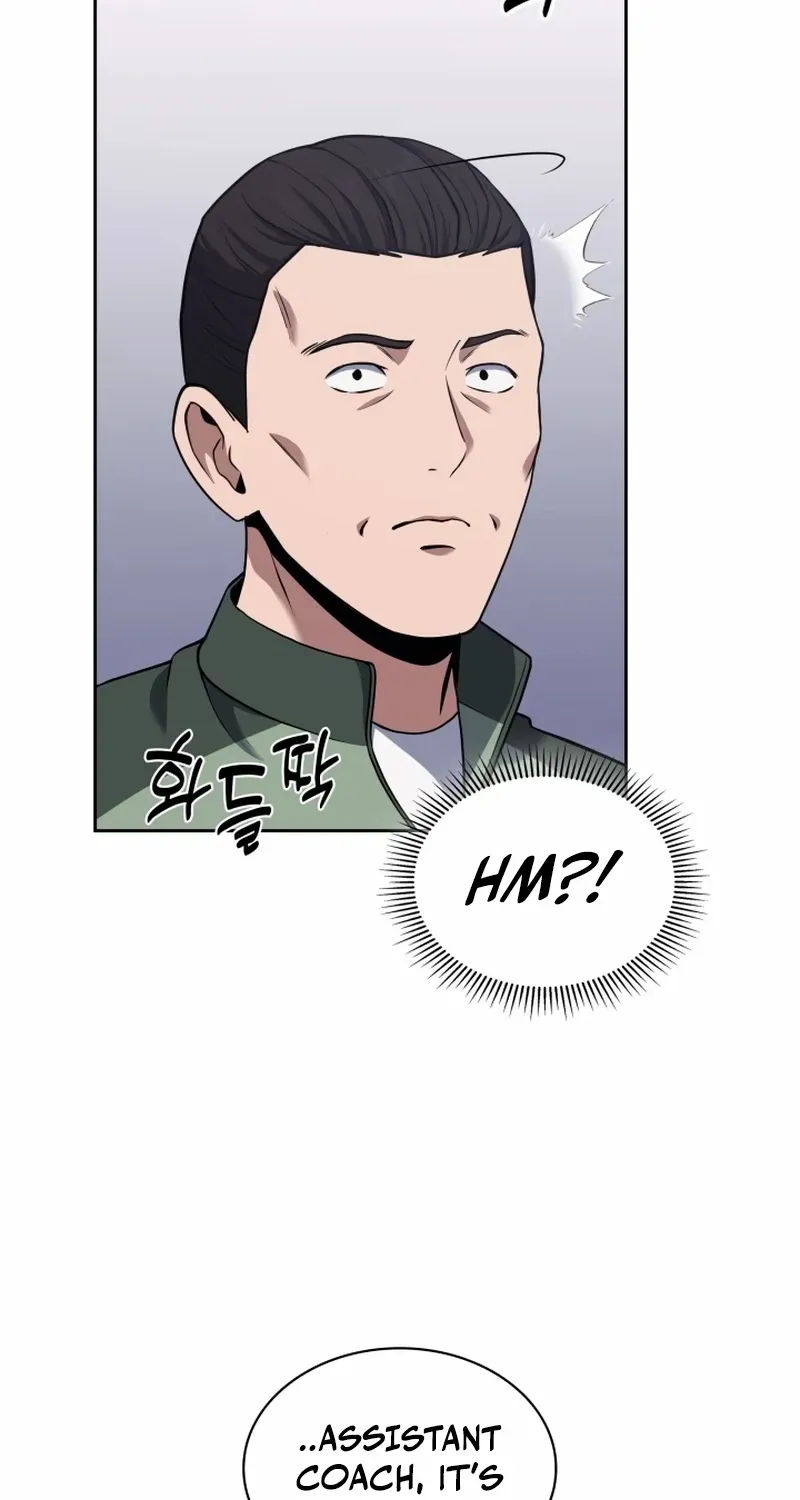 Reset Life of Regression Police Chapter 22 page 6 - 