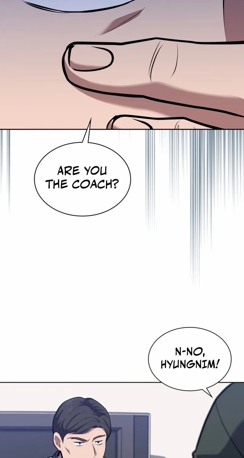 Reset Life of Regression Police Chapter 22 page 51 - 