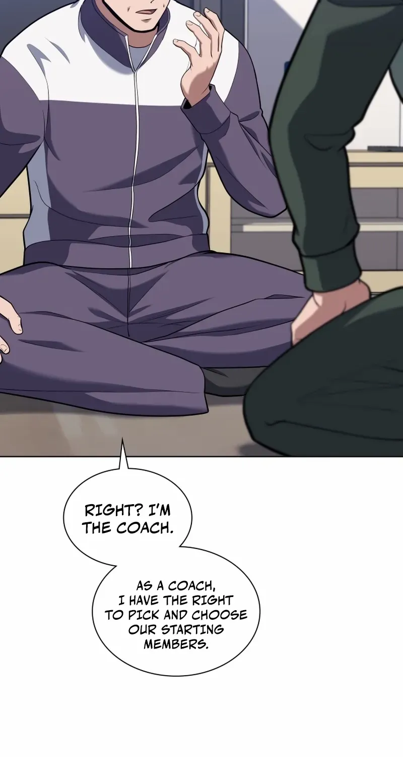 Reset Life of Regression Police Chapter 22 page 52 - 