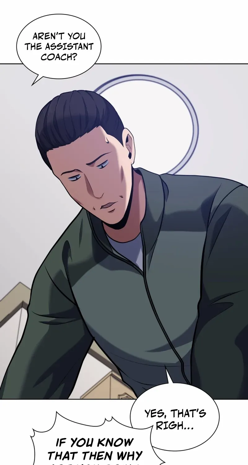 Reset Life of Regression Police Chapter 22 page 53 - 