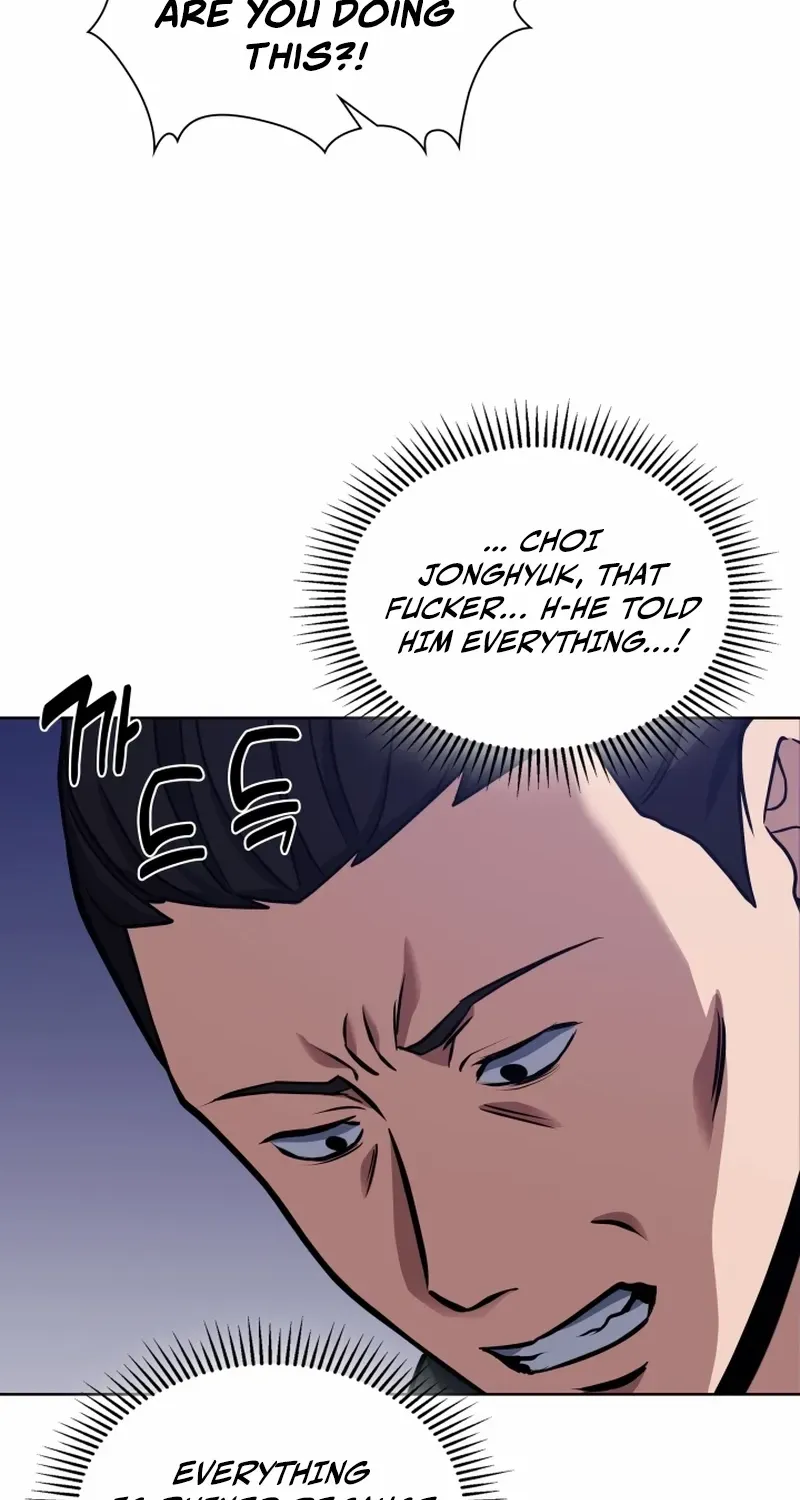 Reset Life of Regression Police Chapter 22 page 54 - 