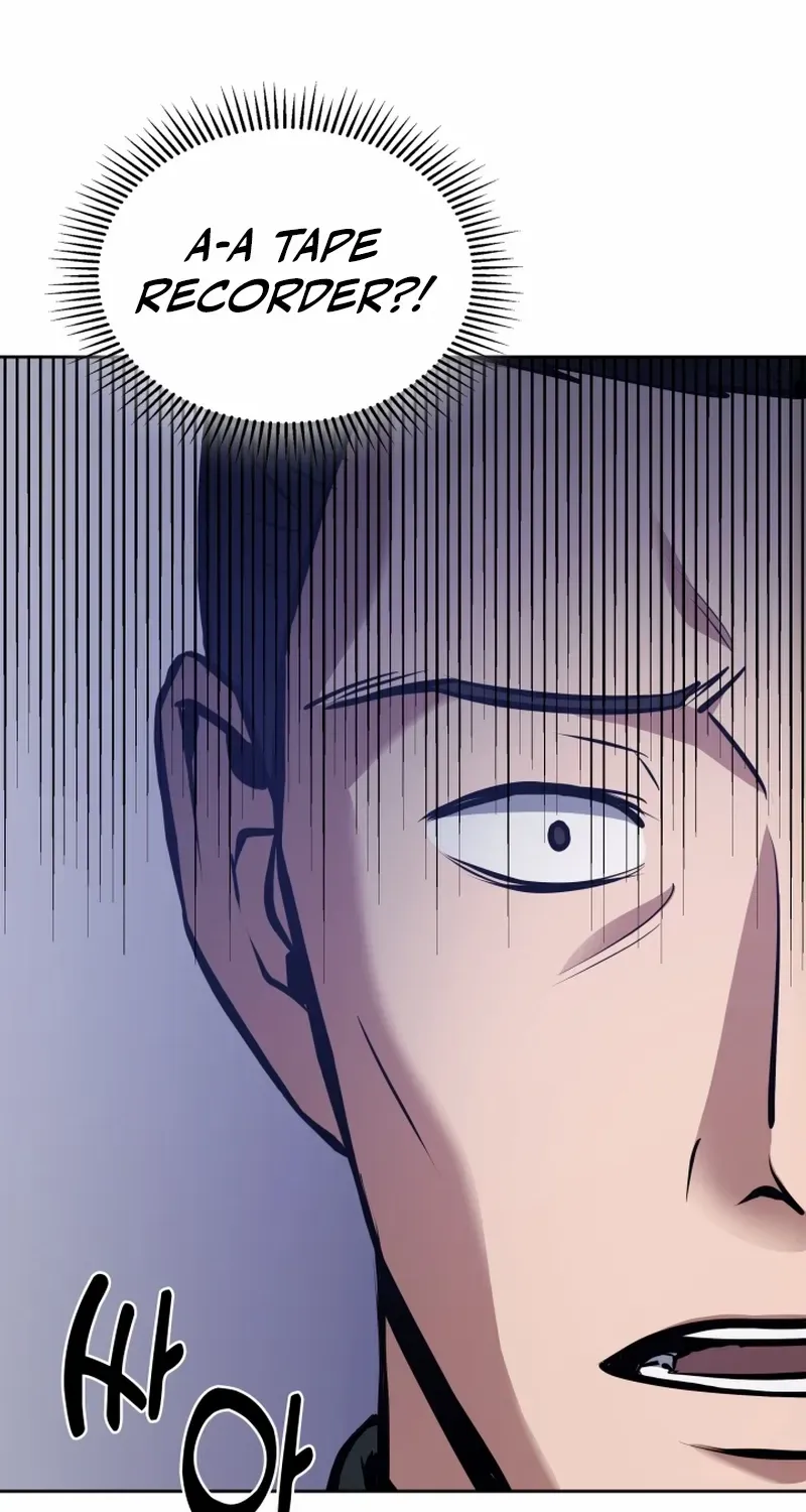 Reset Life of Regression Police Chapter 22 page 58 - 