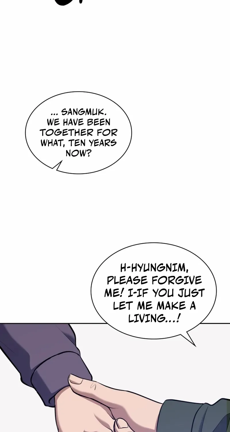 Reset Life of Regression Police Chapter 22 page 59 - 
