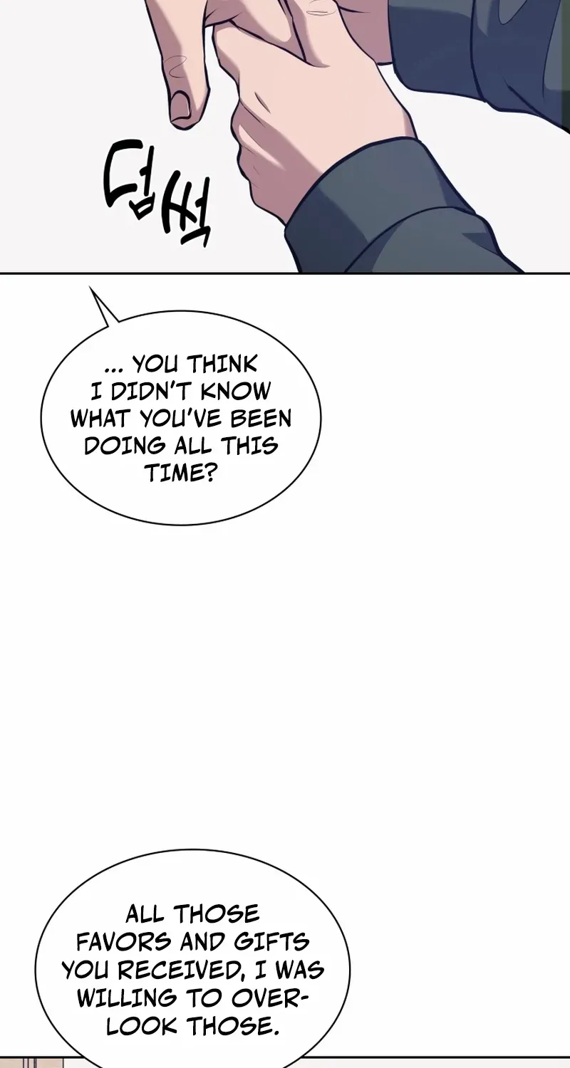 Reset Life of Regression Police Chapter 22 page 60 - 