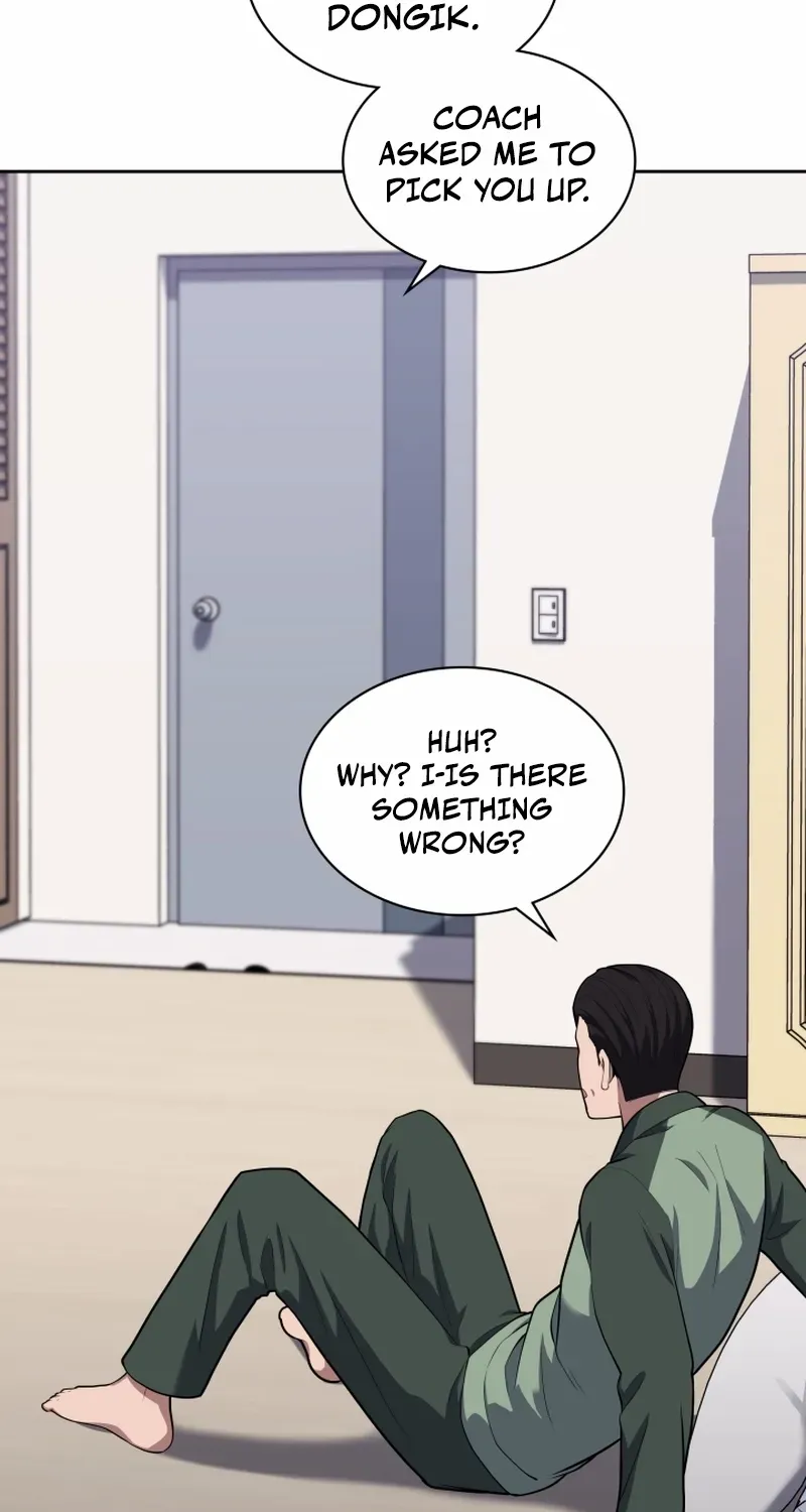 Reset Life of Regression Police Chapter 22 page 7 - 