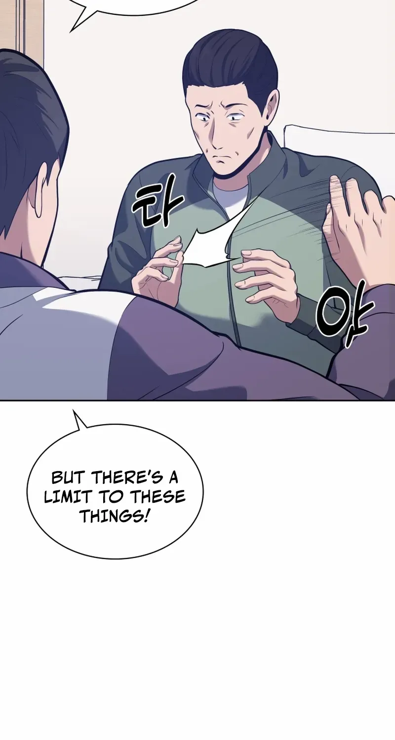 Reset Life of Regression Police Chapter 22 page 61 - 