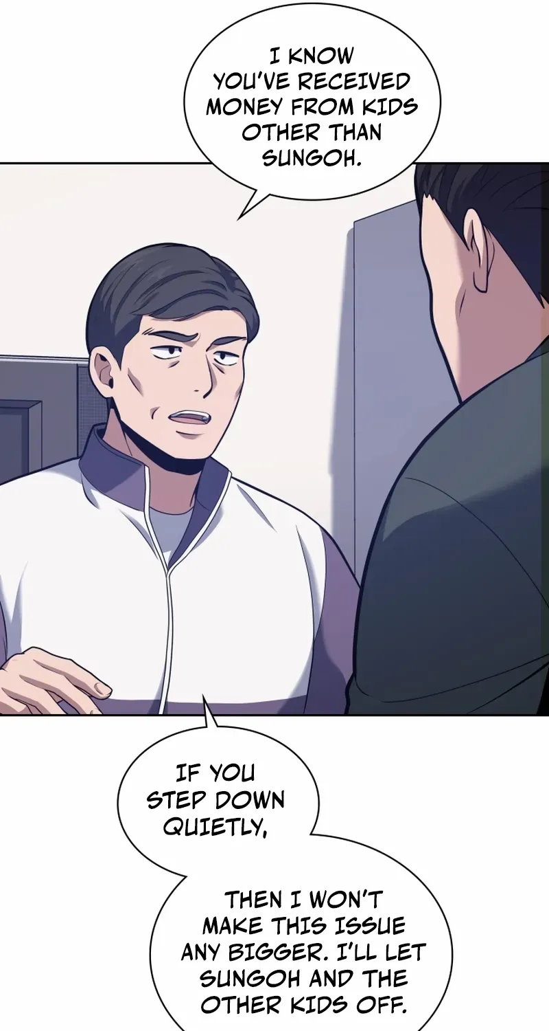 Reset Life of Regression Police Chapter 22 page 63 - 