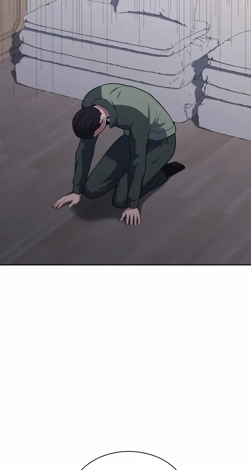 Reset Life of Regression Police Chapter 22 page 65 - 