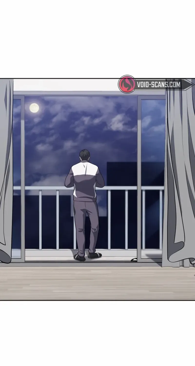 Reset Life of Regression Police Chapter 22 page 70 - 