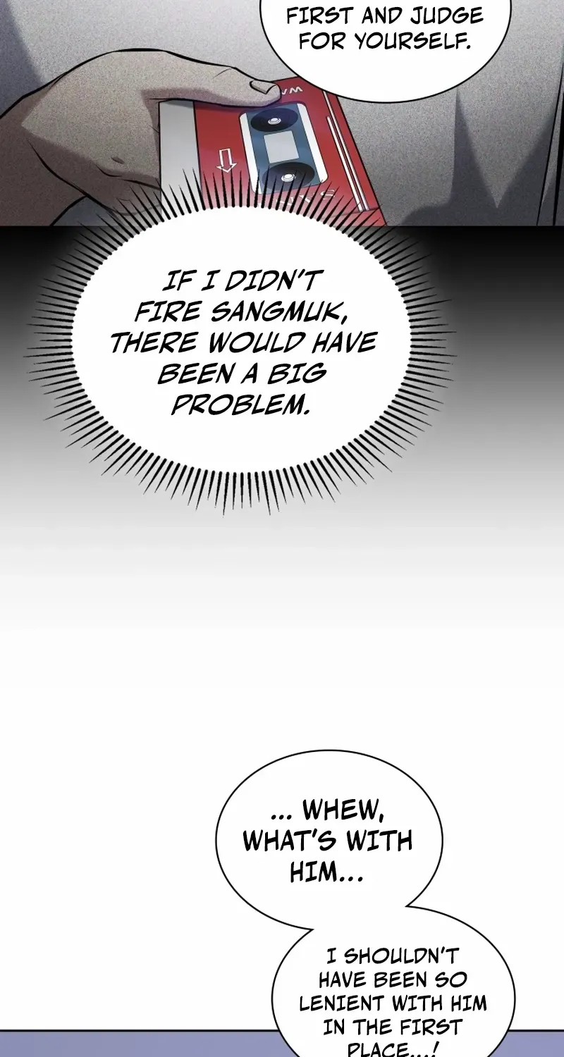 Reset Life of Regression Police Chapter 22 page 74 - 