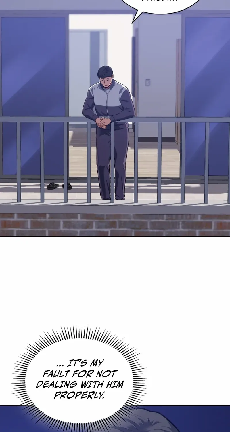 Reset Life of Regression Police Chapter 22 page 75 - 