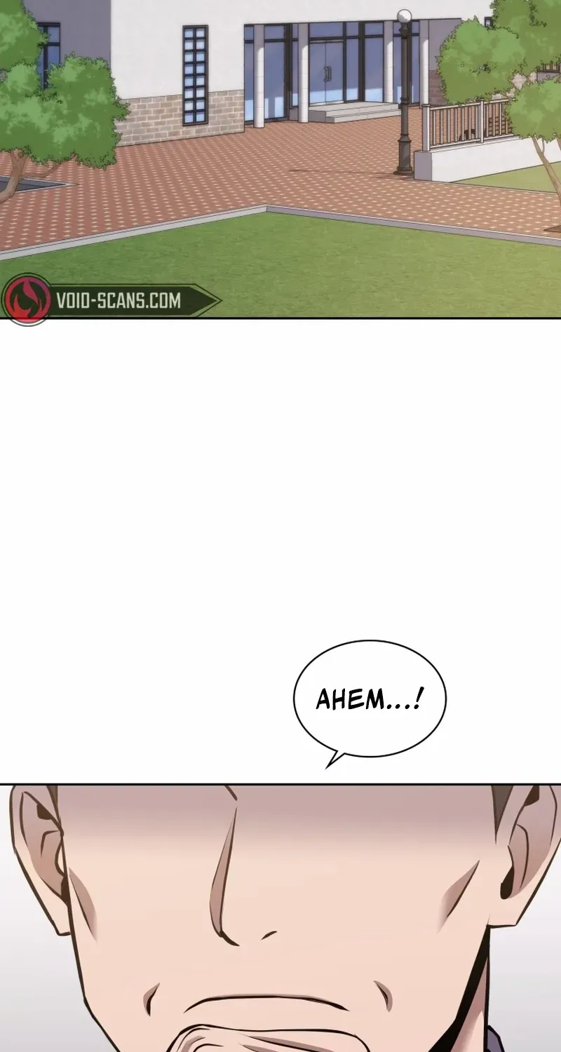 Reset Life of Regression Police Chapter 22 page 80 - 