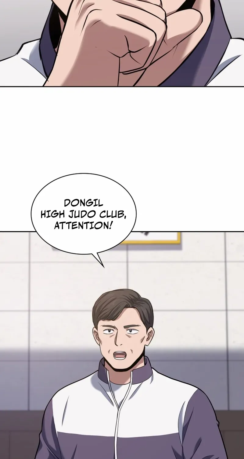 Reset Life of Regression Police Chapter 22 page 81 - 