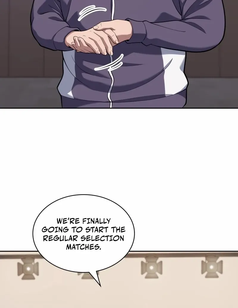 Reset Life of Regression Police Chapter 22 page 82 - 