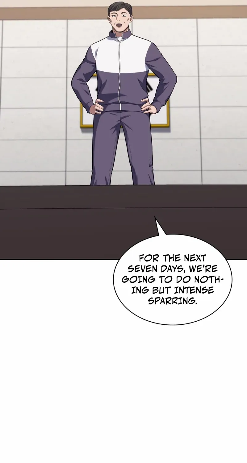 Reset Life of Regression Police Chapter 22 page 83 - 