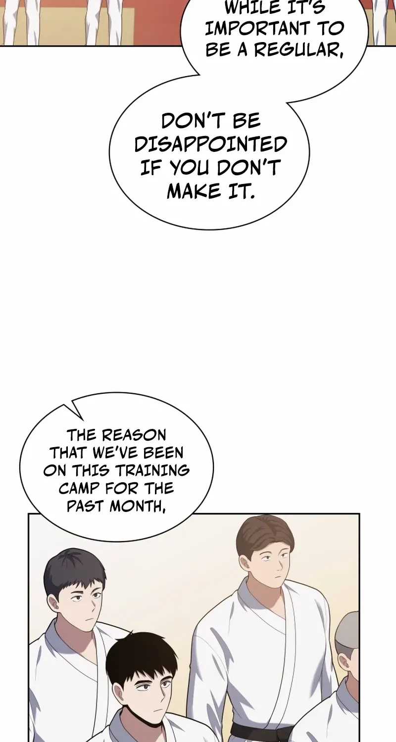 Reset Life of Regression Police Chapter 22 page 85 - 