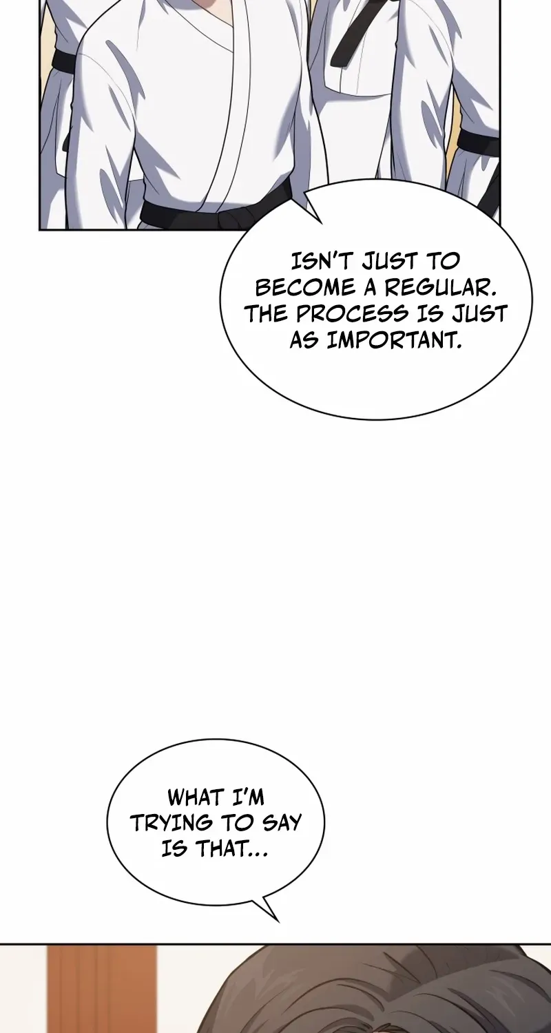Reset Life of Regression Police Chapter 22 page 86 - 