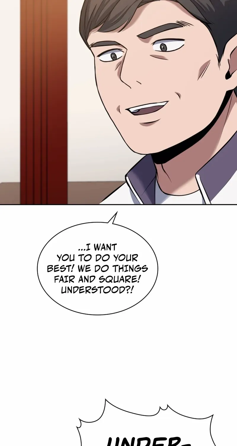 Reset Life of Regression Police Chapter 22 page 87 - 