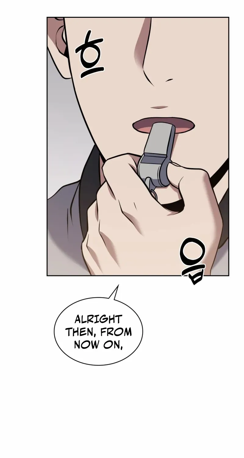 Reset Life of Regression Police Chapter 22 page 89 - 