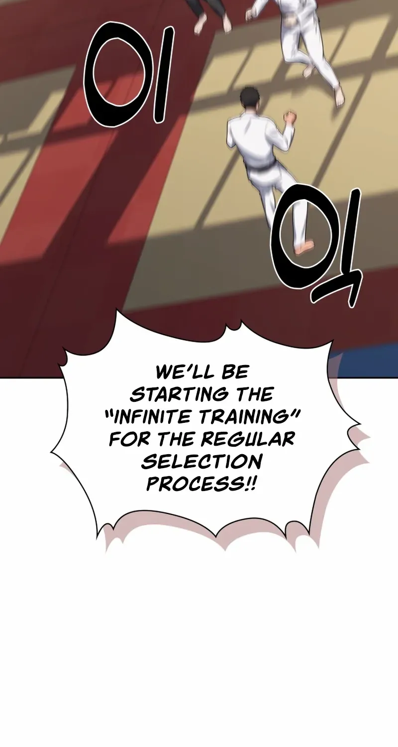 Reset Life of Regression Police Chapter 22 page 91 - 