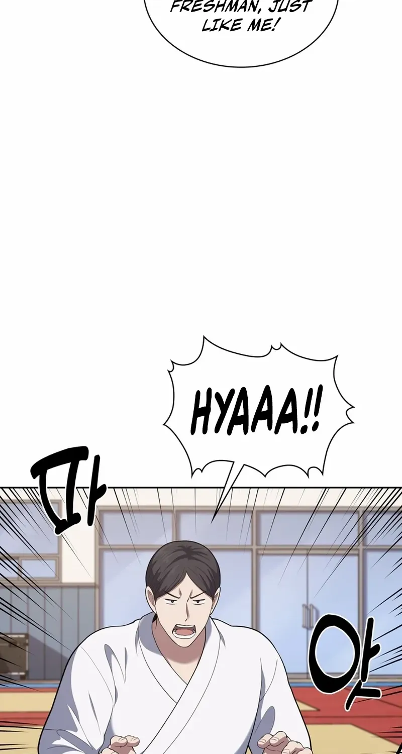 Reset Life of Regression Police Chapter 23 page 20 - 