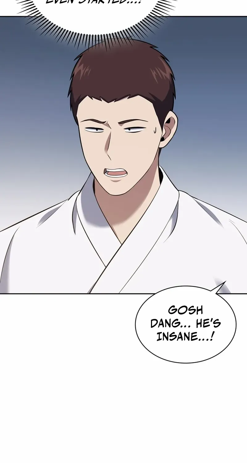 Reset Life of Regression Police Chapter 23 page 28 - 