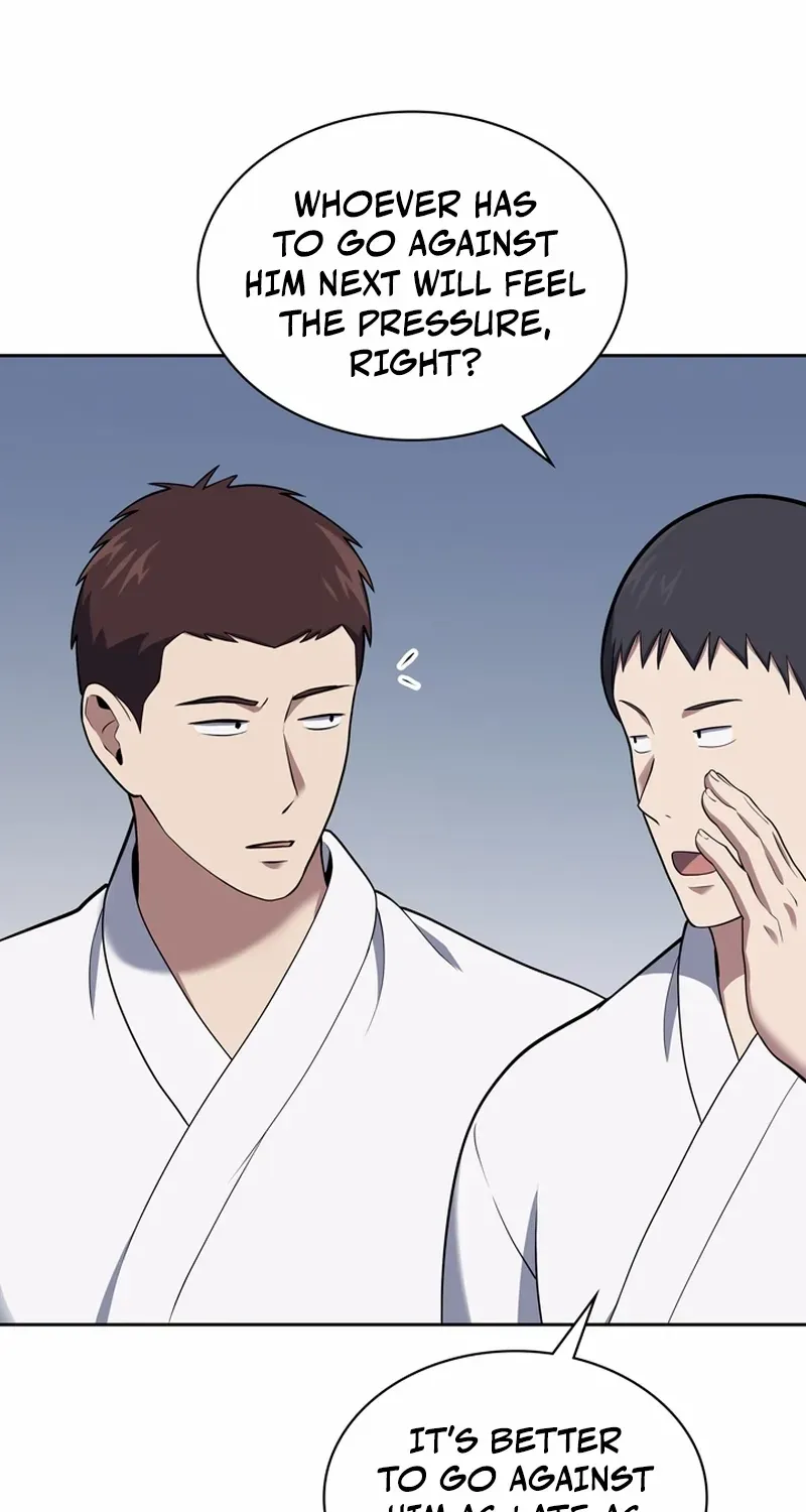 Reset Life of Regression Police Chapter 23 page 29 - 