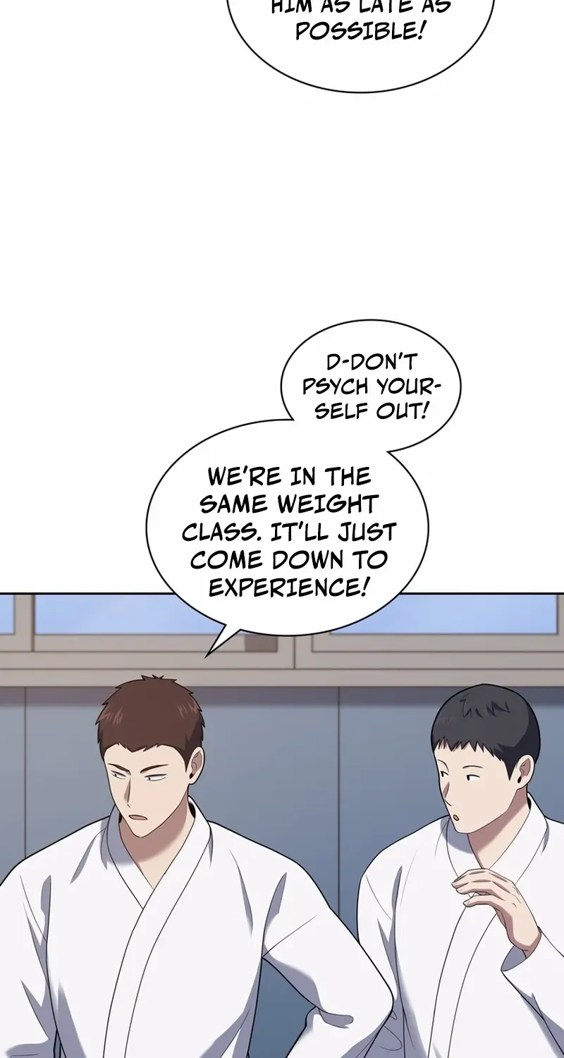 Reset Life of Regression Police Chapter 23 page 30 - 