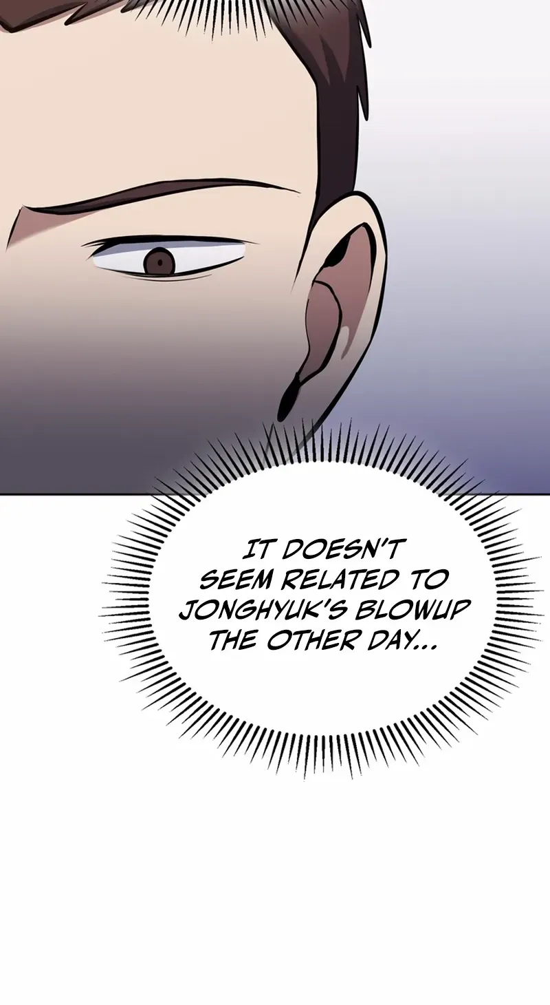 Reset Life of Regression Police Chapter 23 page 32 - 