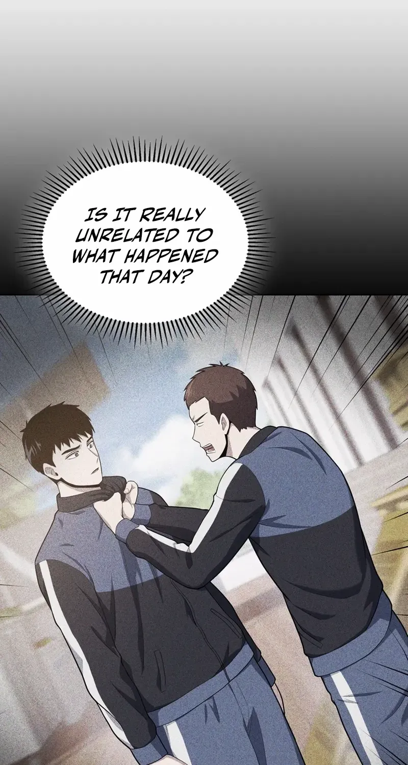 Reset Life of Regression Police Chapter 23 page 34 - 
