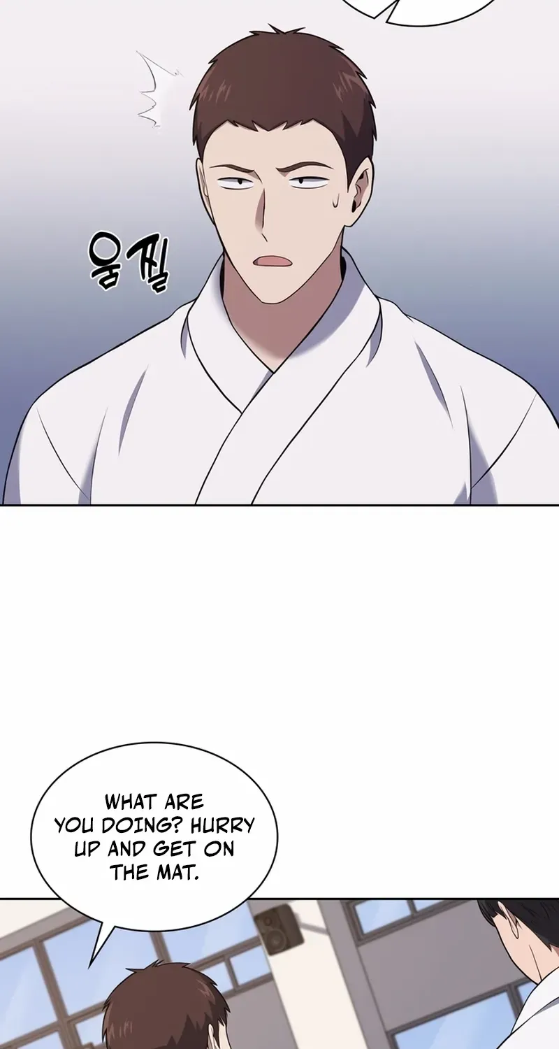 Reset Life of Regression Police Chapter 23 page 39 - 