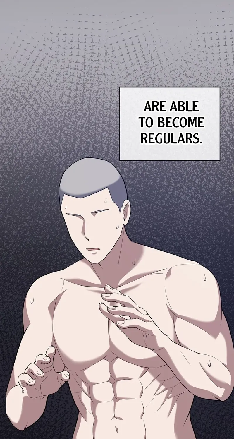 Reset Life of Regression Police Chapter 23 page 5 - 