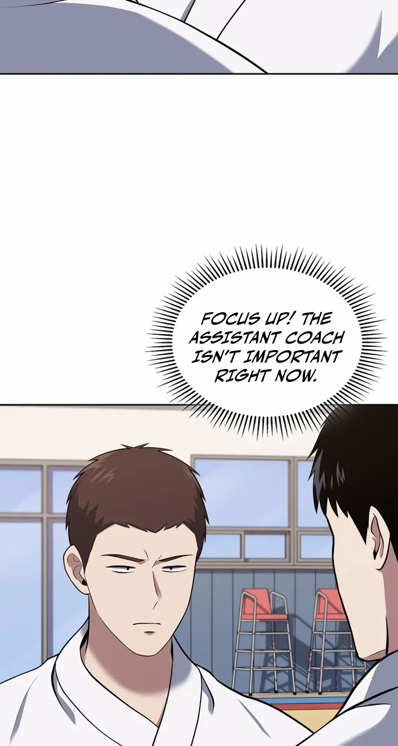 Reset Life of Regression Police Chapter 23 page 47 - 