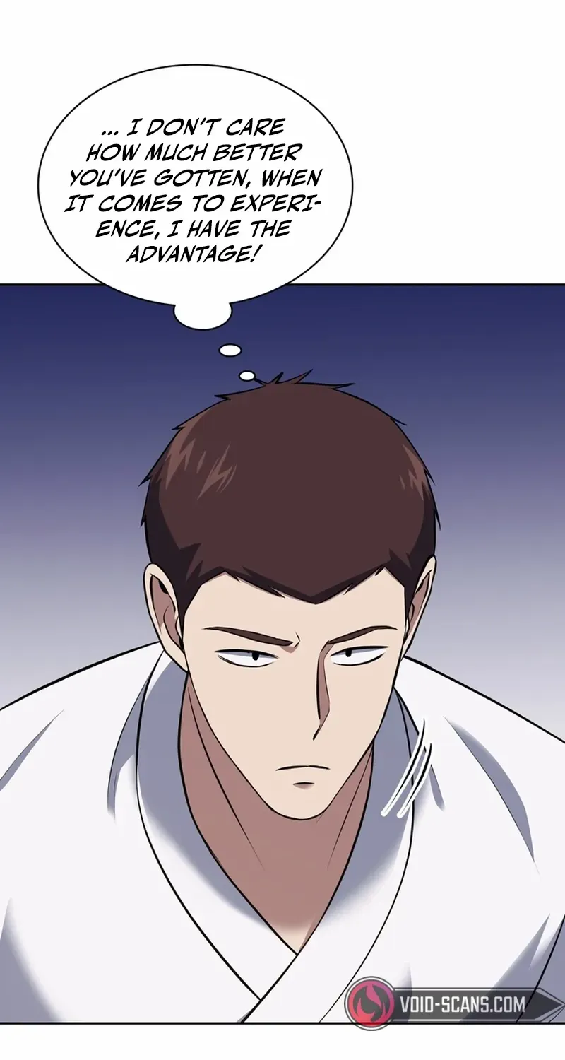 Reset Life of Regression Police Chapter 23 page 50 - 
