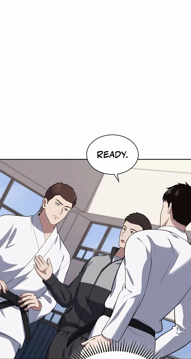 Reset Life of Regression Police Chapter 23 page 51 - 
