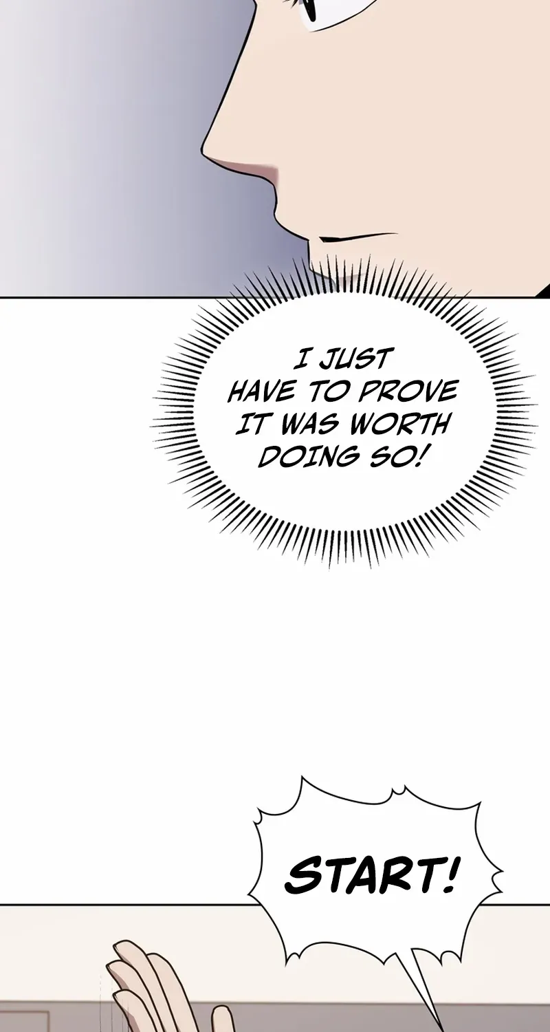 Reset Life of Regression Police Chapter 23 page 55 - 