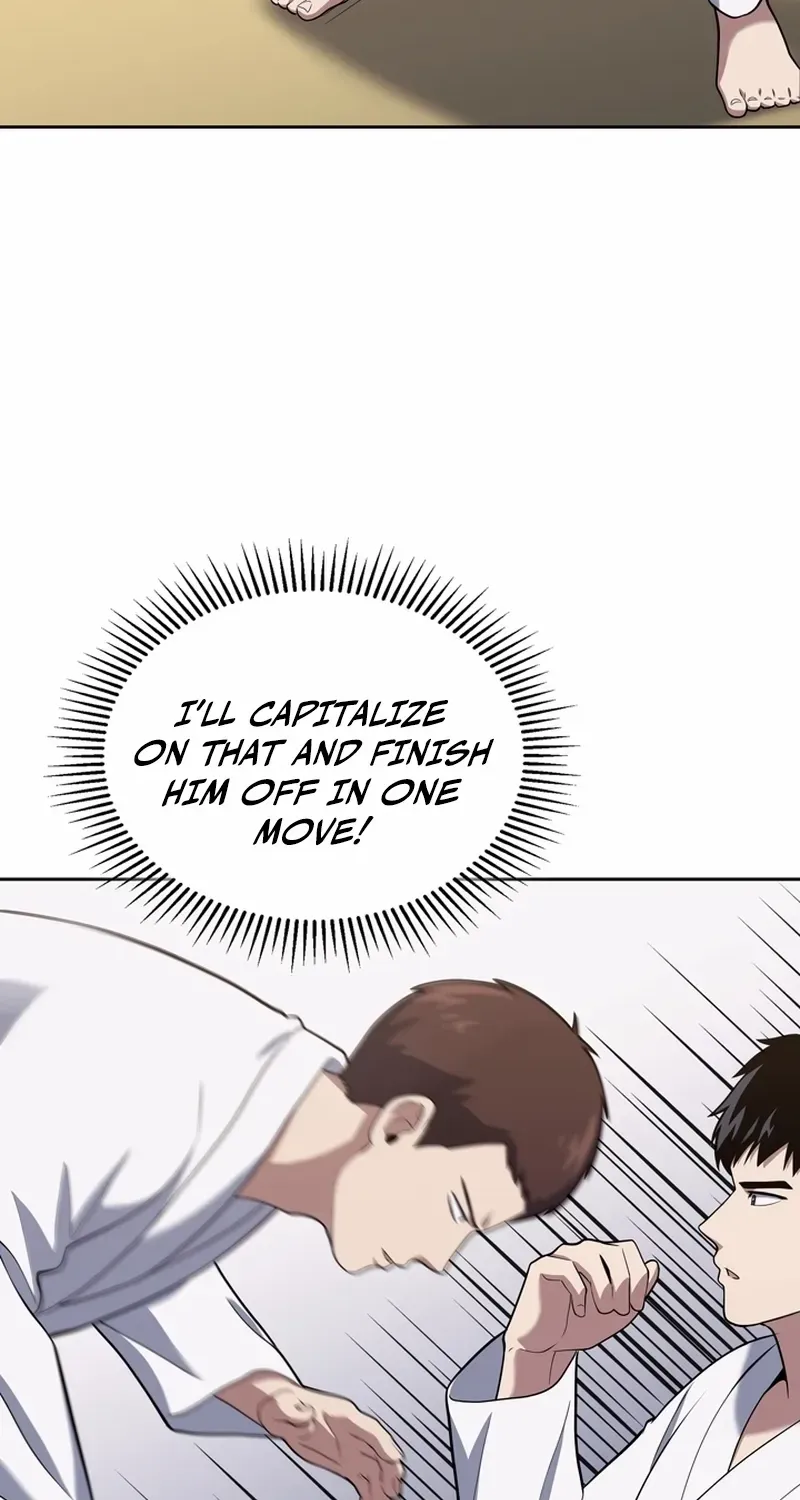 Reset Life of Regression Police Chapter 23 page 60 - 