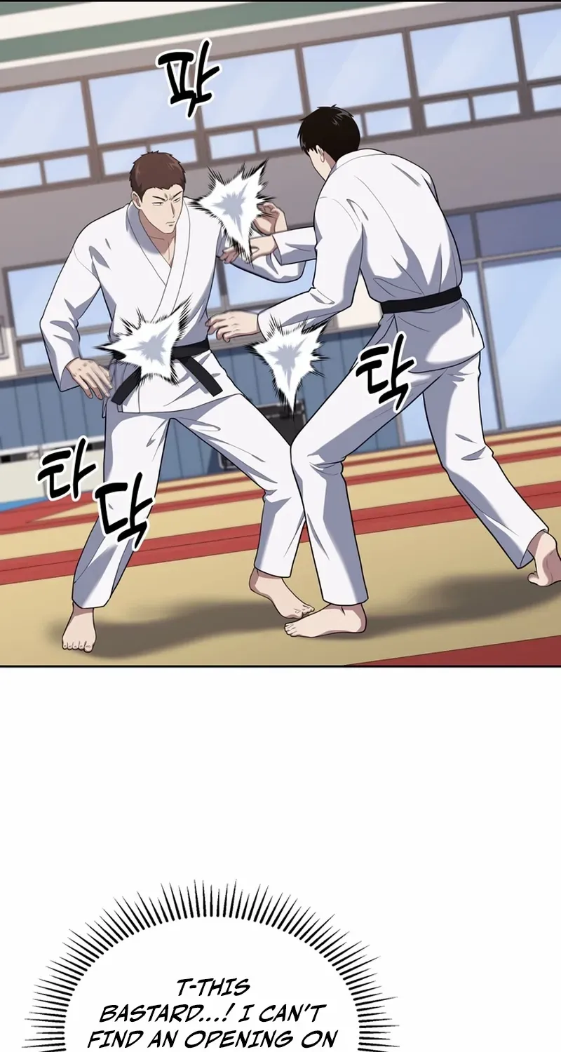 Reset Life of Regression Police Chapter 23 page 63 - 