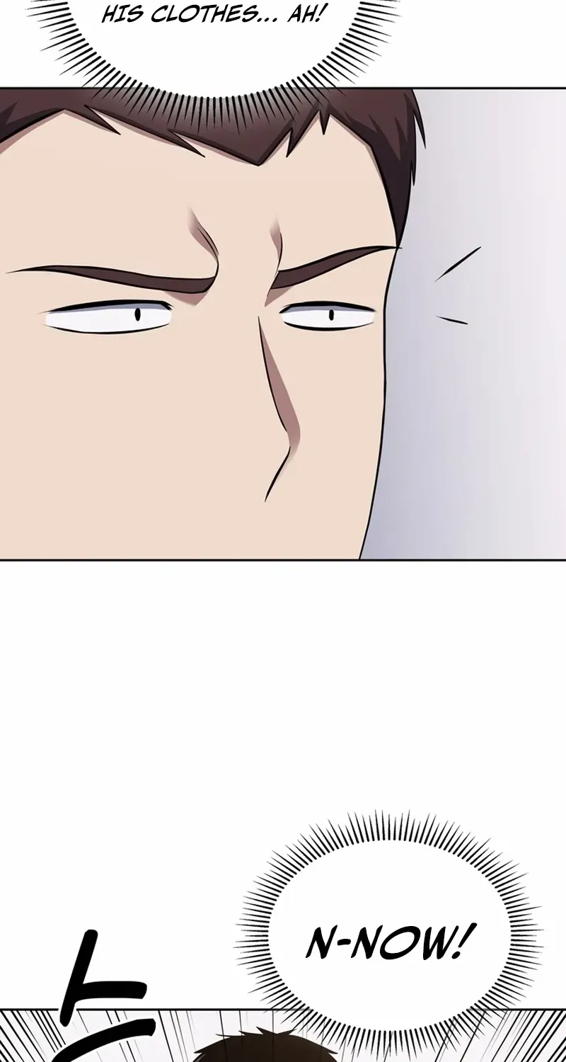 Reset Life of Regression Police Chapter 23 page 64 - 