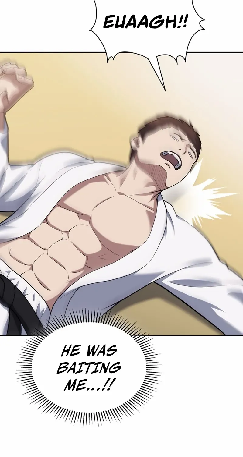 Reset Life of Regression Police Chapter 23 page 77 - 