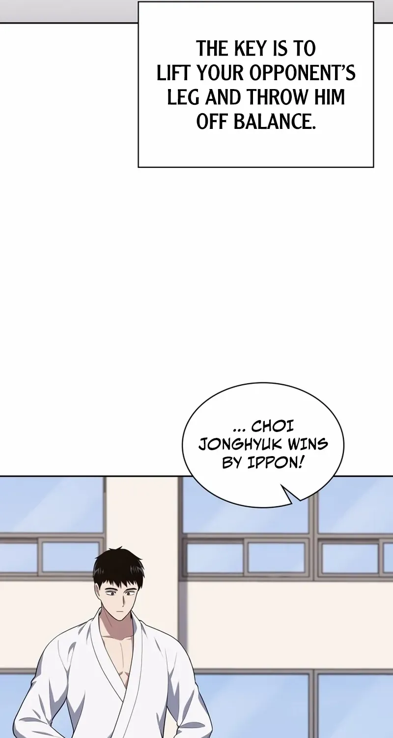 Reset Life of Regression Police Chapter 23 page 80 - 