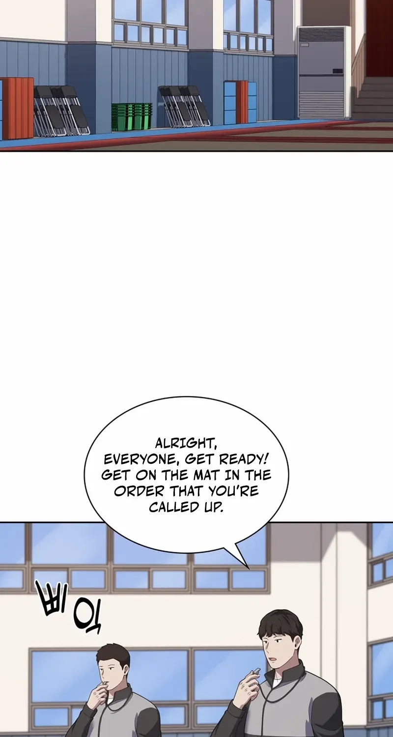 Reset Life of Regression Police Chapter 23 page 9 - 
