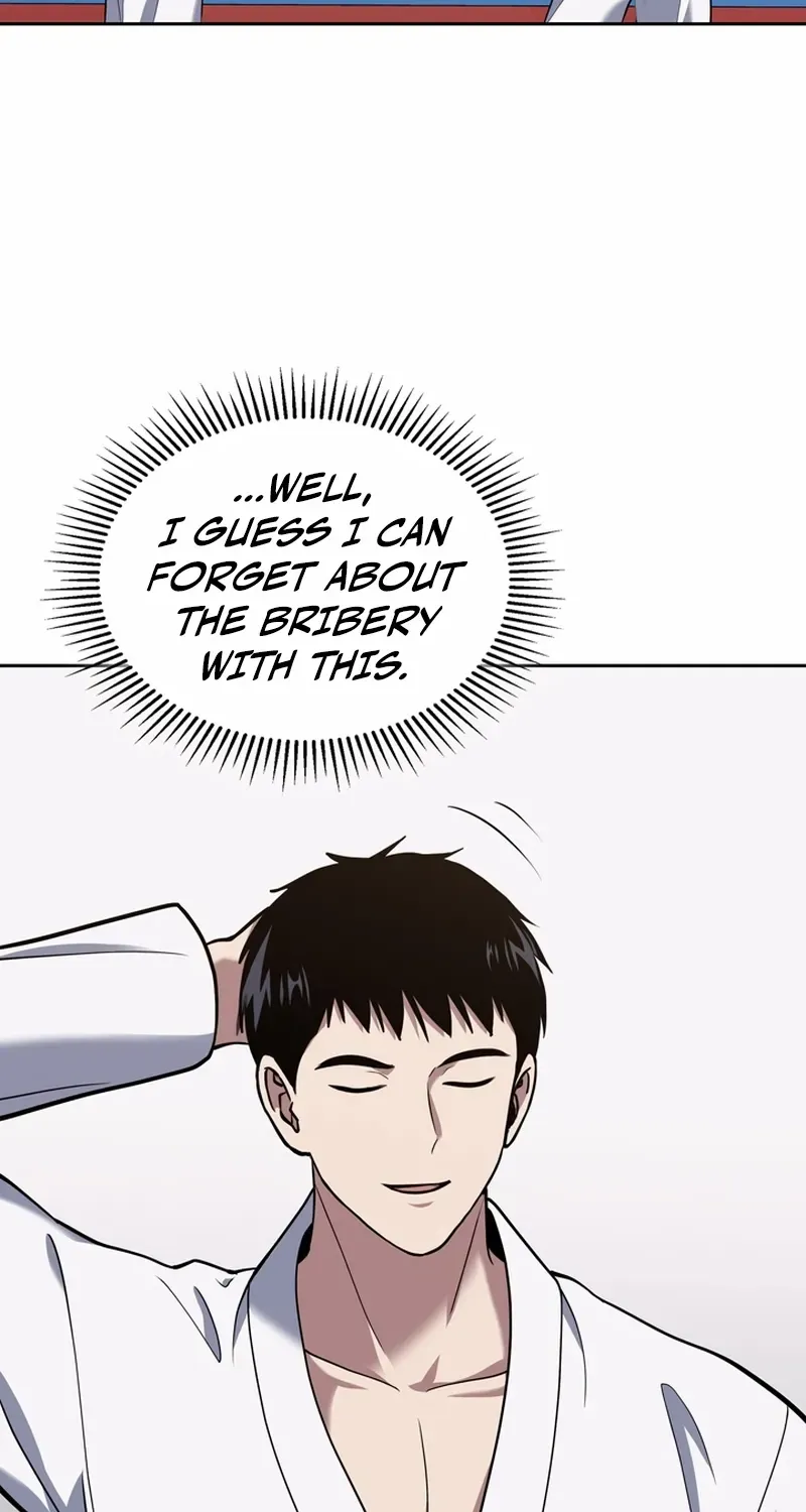 Reset Life of Regression Police Chapter 23 page 85 - 