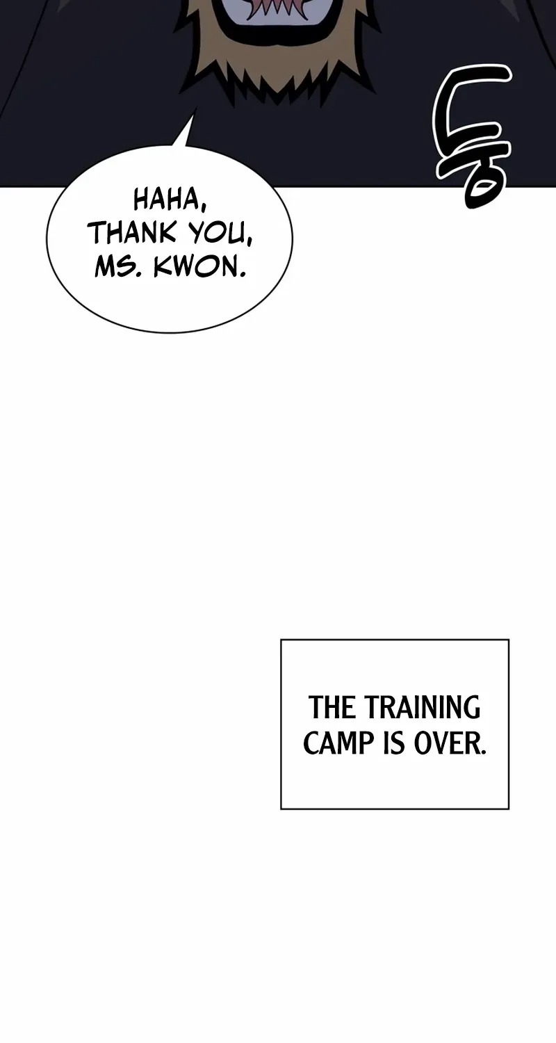 Reset Life of Regression Police Chapter 23 page 89 - 