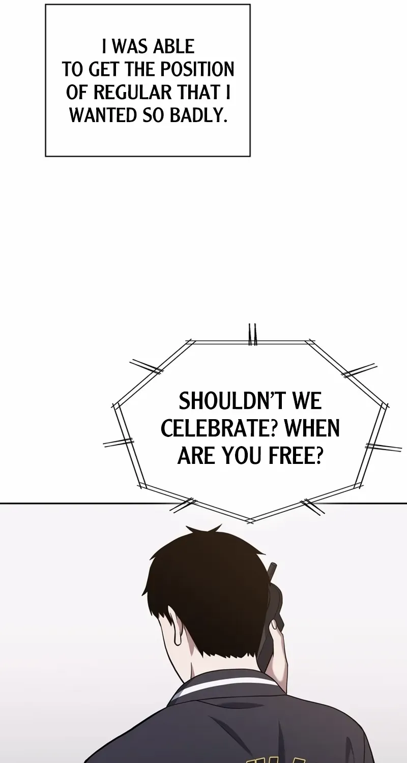 Reset Life of Regression Police Chapter 23 page 90 - 