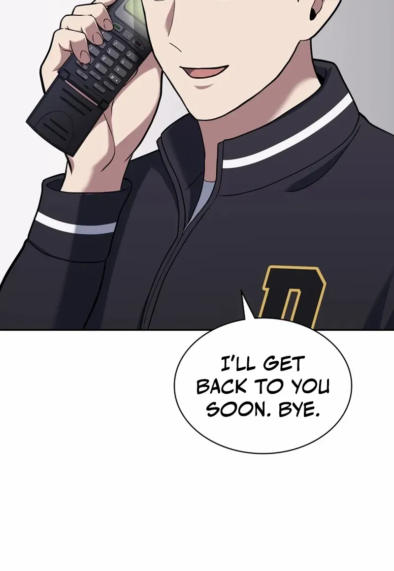 Reset Life of Regression Police Chapter 23 page 92 - 